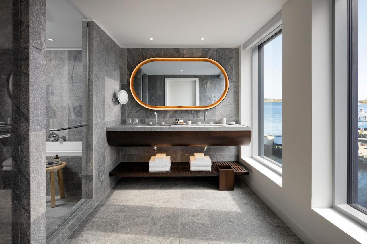 Muir, A Luxury Collection Hotel, Halifax Kültér fotó