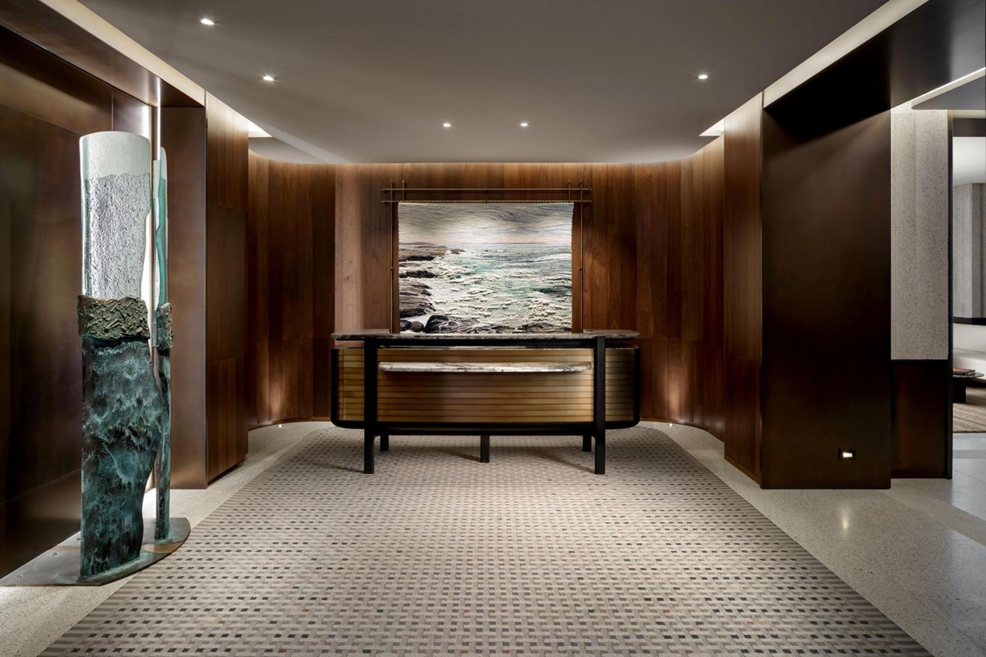 Muir, A Luxury Collection Hotel, Halifax Kültér fotó