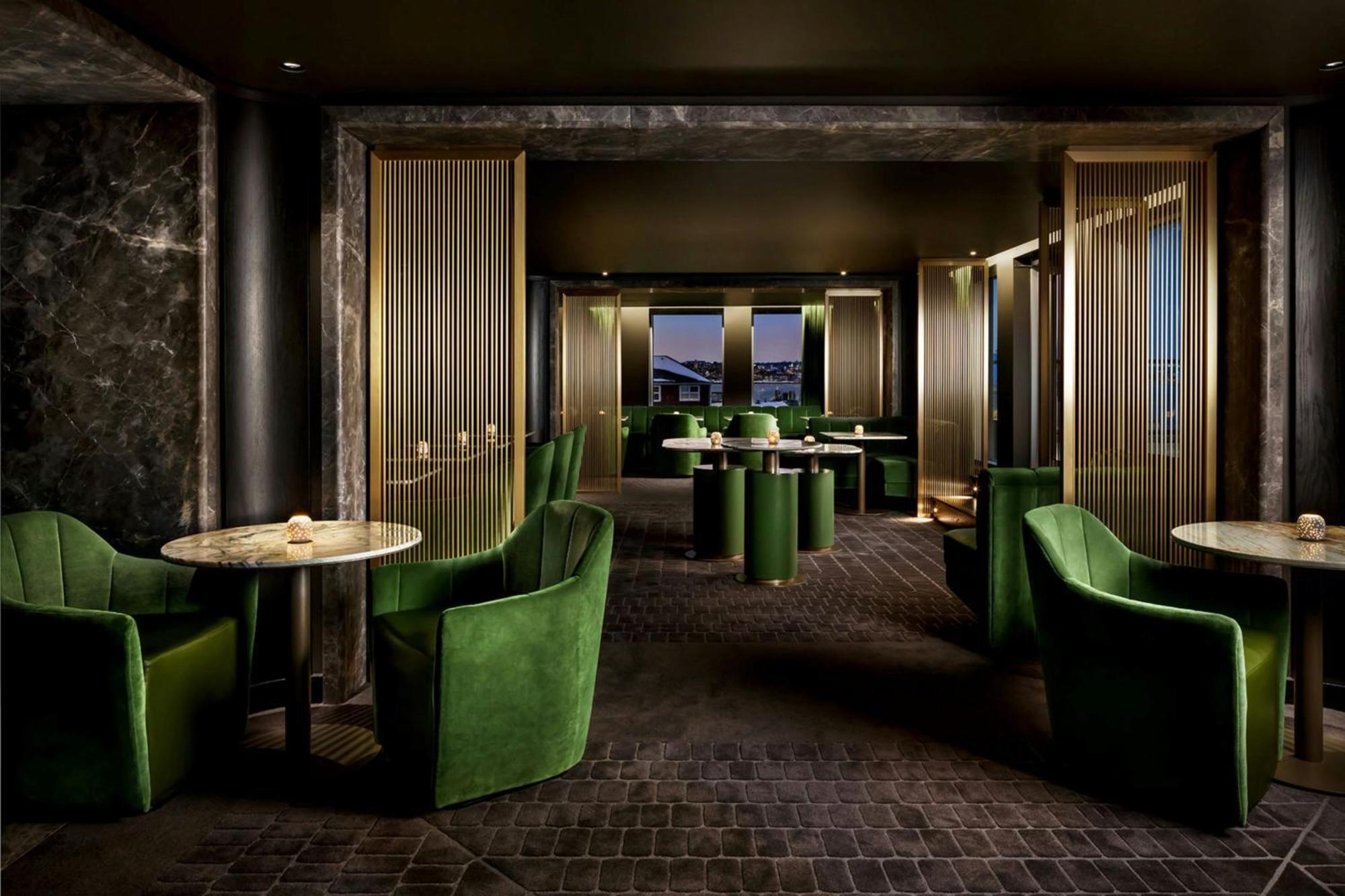 Muir, A Luxury Collection Hotel, Halifax Kültér fotó