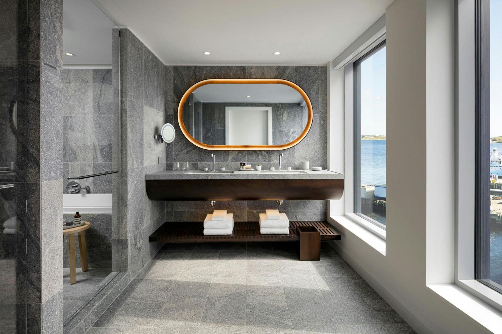 Muir, A Luxury Collection Hotel, Halifax Kültér fotó