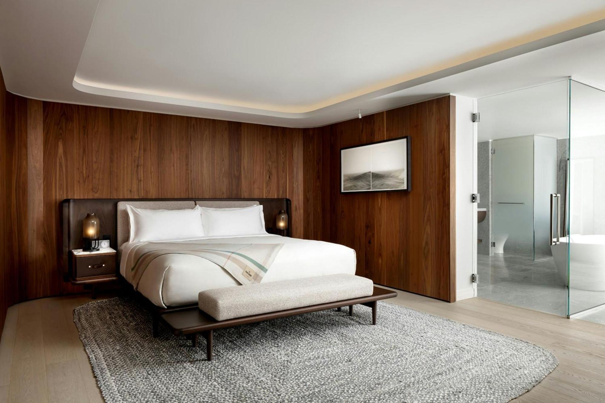 Muir, A Luxury Collection Hotel, Halifax Kültér fotó