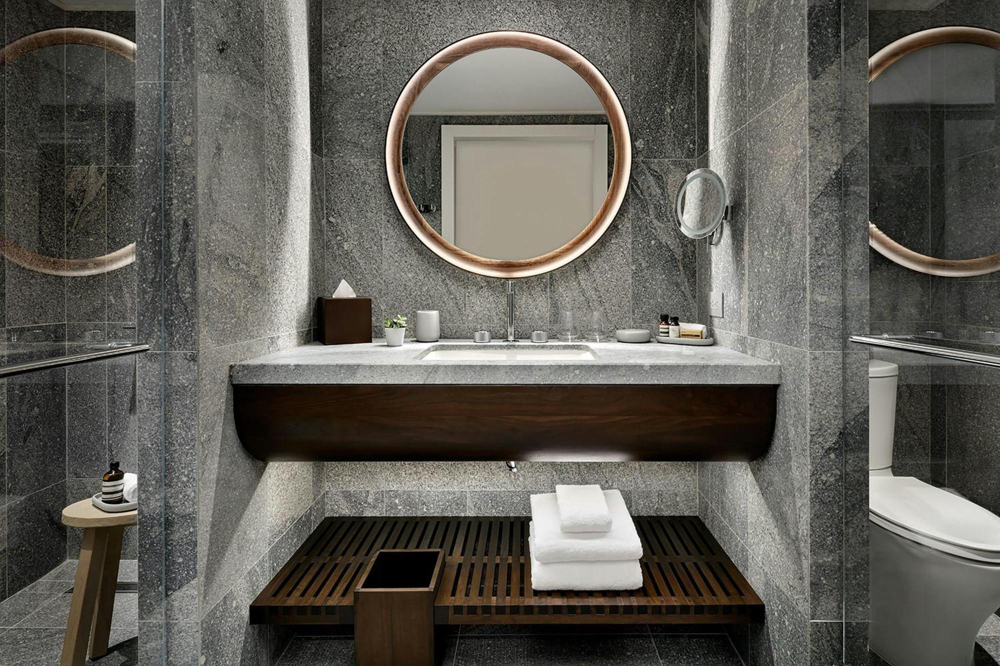 Muir, A Luxury Collection Hotel, Halifax Kültér fotó