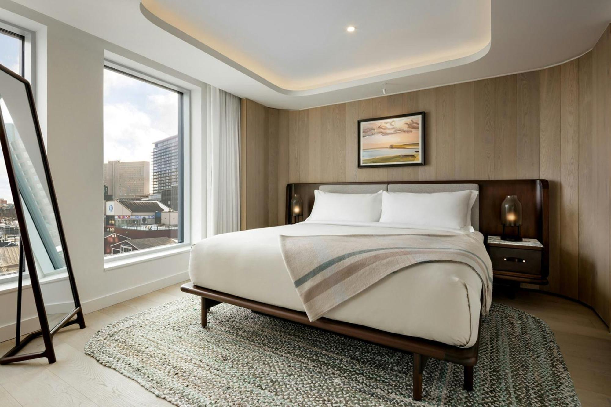 Muir, A Luxury Collection Hotel, Halifax Kültér fotó