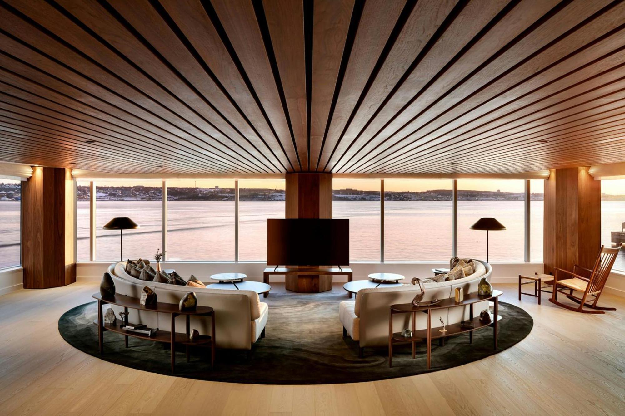 Muir, A Luxury Collection Hotel, Halifax Kültér fotó
