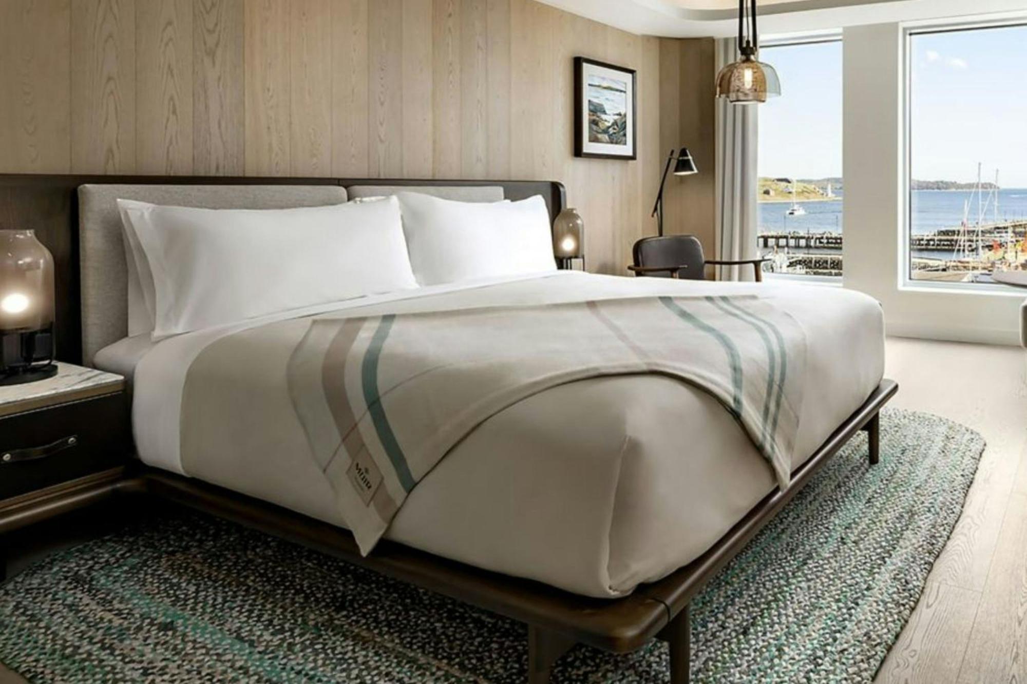 Muir, A Luxury Collection Hotel, Halifax Kültér fotó