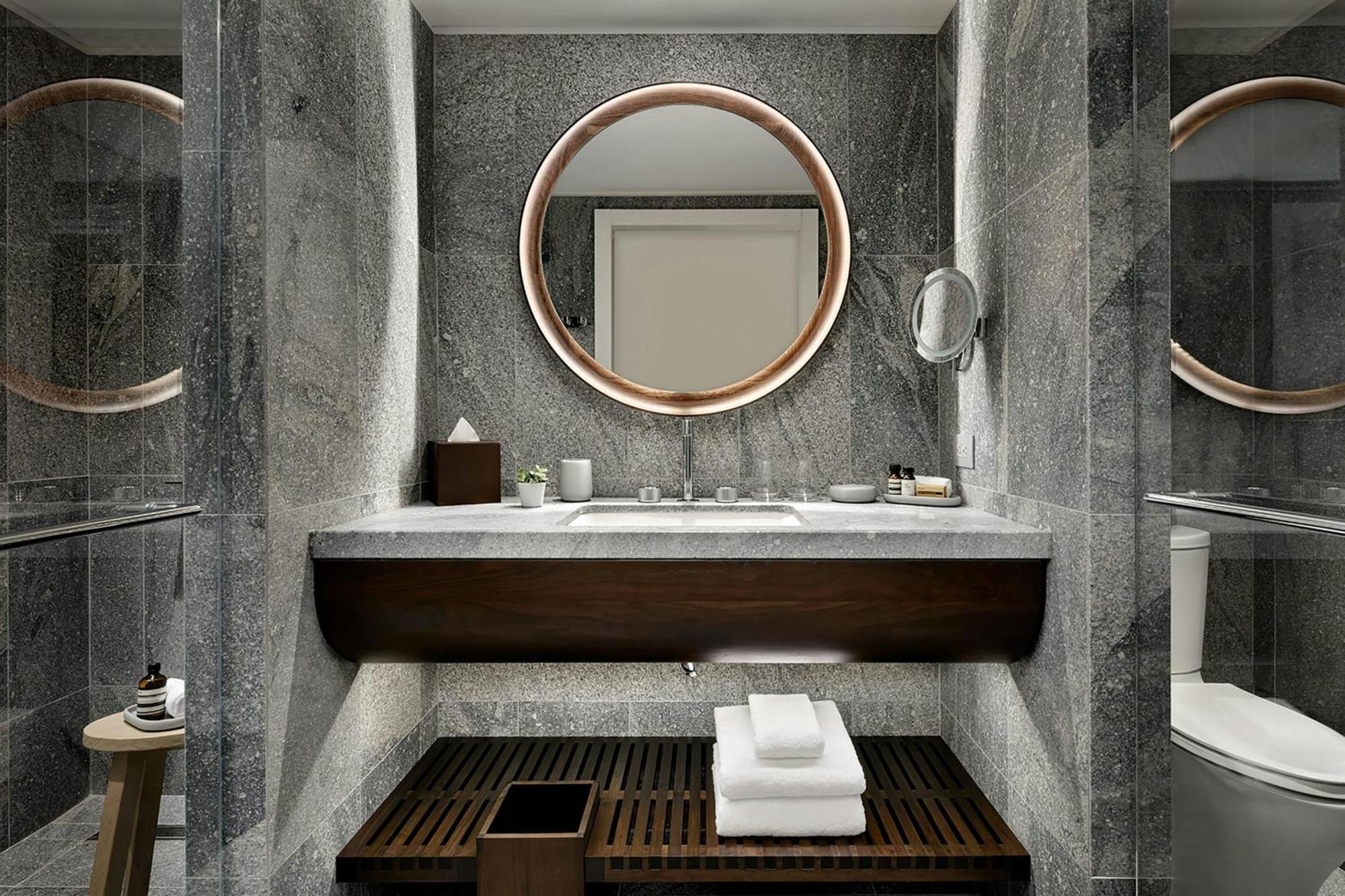 Muir, A Luxury Collection Hotel, Halifax Kültér fotó