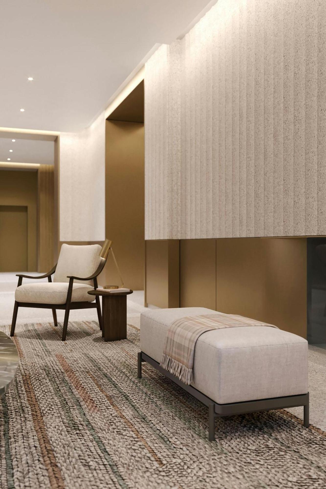 Muir, A Luxury Collection Hotel, Halifax Kültér fotó