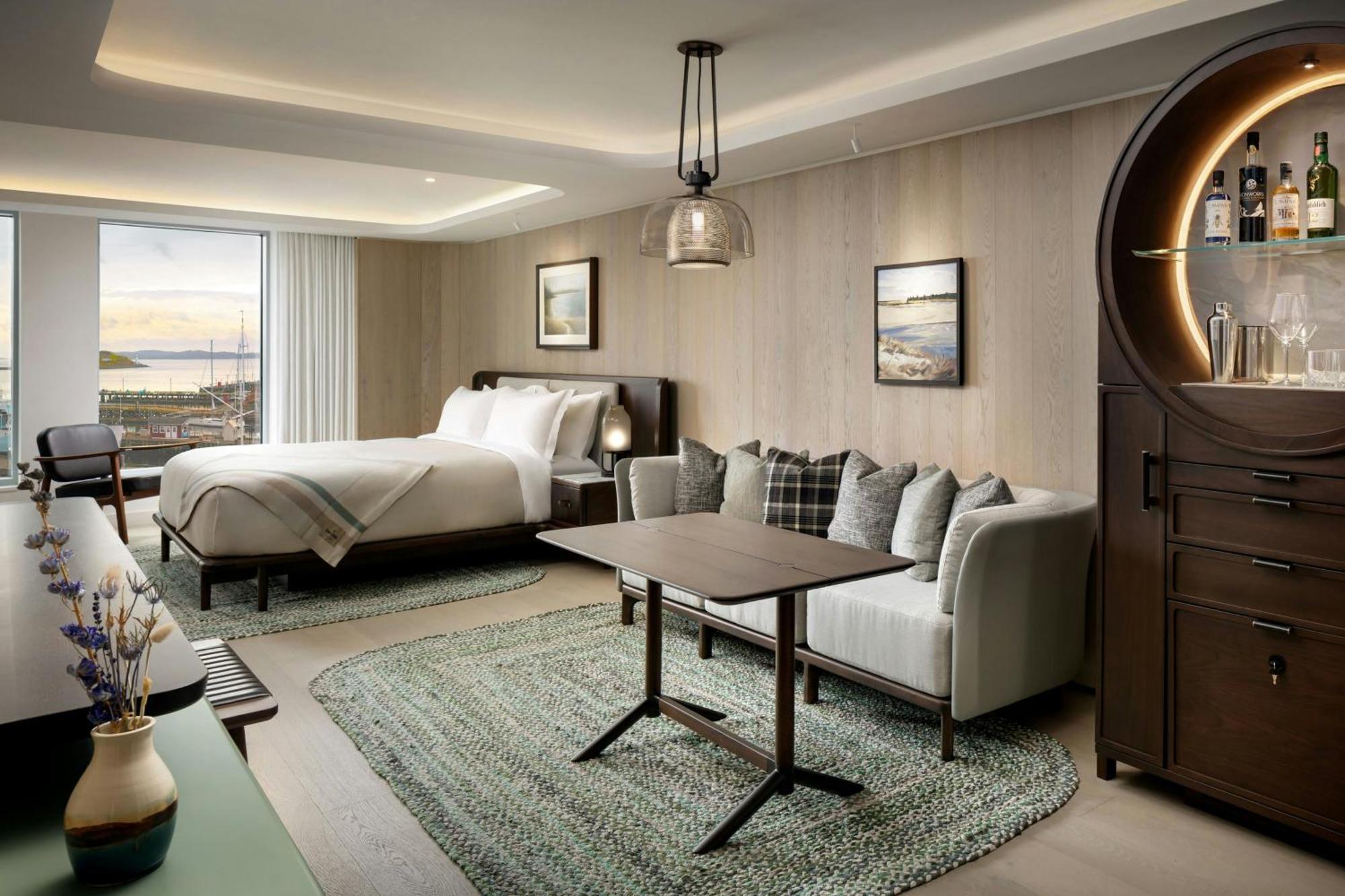 Muir, A Luxury Collection Hotel, Halifax Kültér fotó