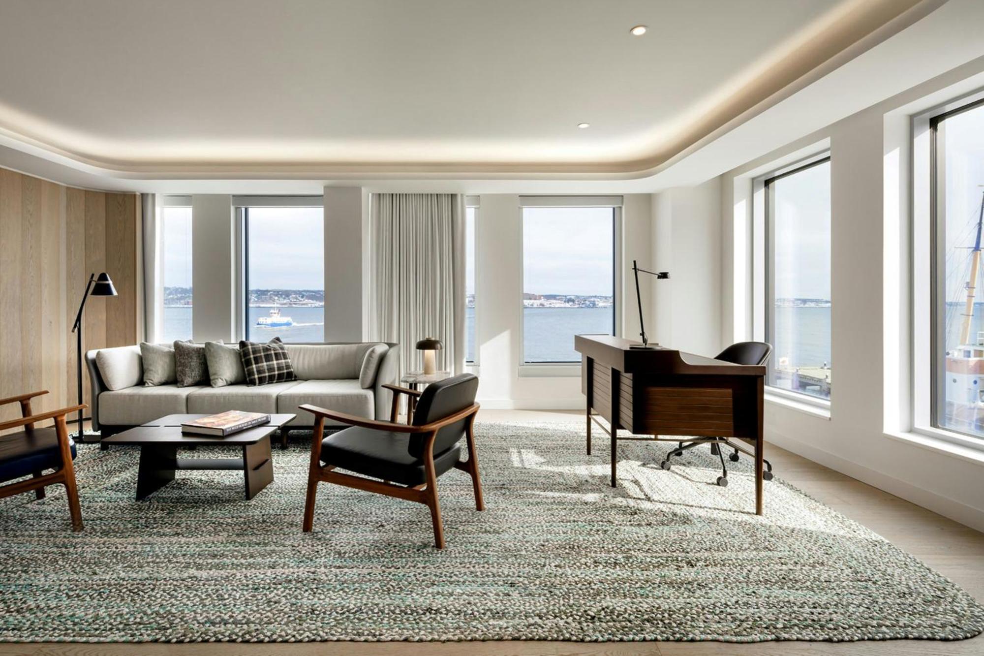 Muir, A Luxury Collection Hotel, Halifax Kültér fotó